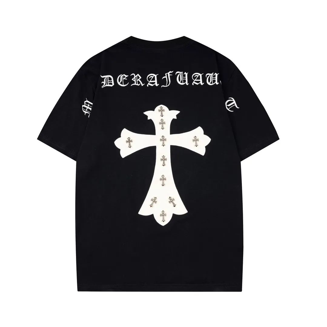 【2026】【CHROME HEARTS  公式旗艦店】クロムハーツ    Tシャツご好評に付き再入荷！