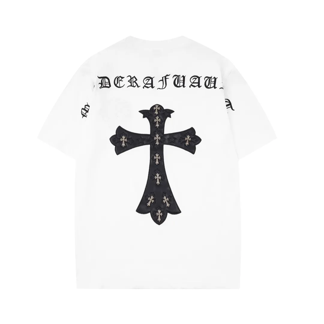【2026】【CHROME HEARTS  公式旗艦店】クロムハーツ    Tシャツご好評に付き再入荷！