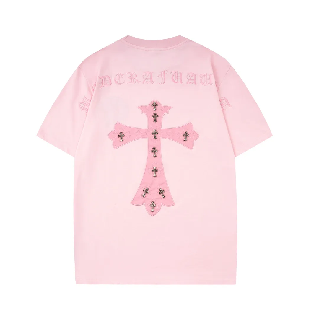 【2026】【CHROME HEARTS  公式旗艦店】クロムハーツ    Tシャツご好評に付き再入荷！