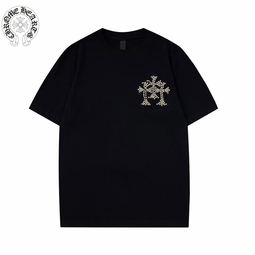 【2026】【CHROME HEARTS  公式旗艦店】クロムハーツ    Tシャツご好評に付き再入荷！