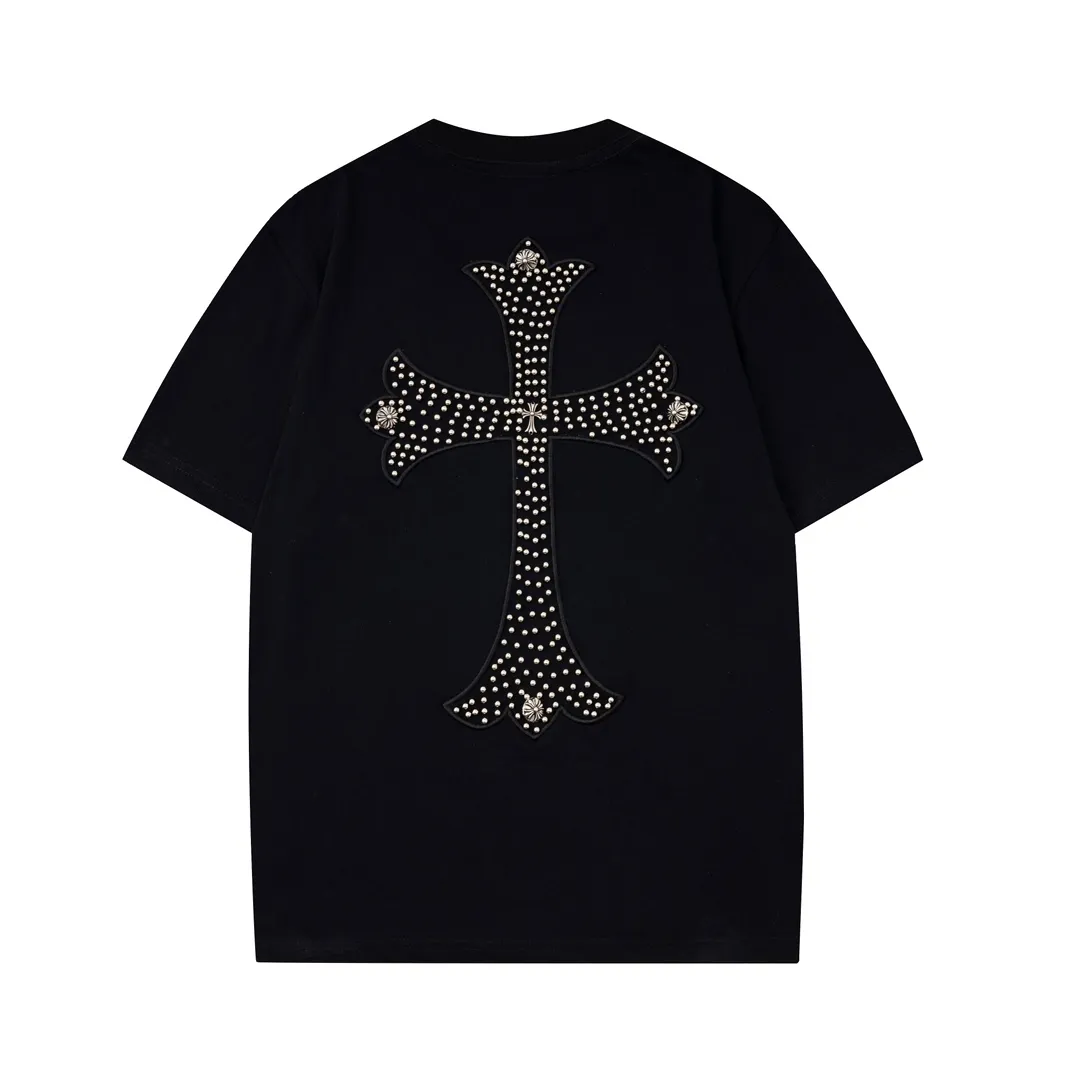 【2026】【CHROME HEARTS  公式旗艦店】クロムハーツ    Tシャツご好評に付き再入荷！