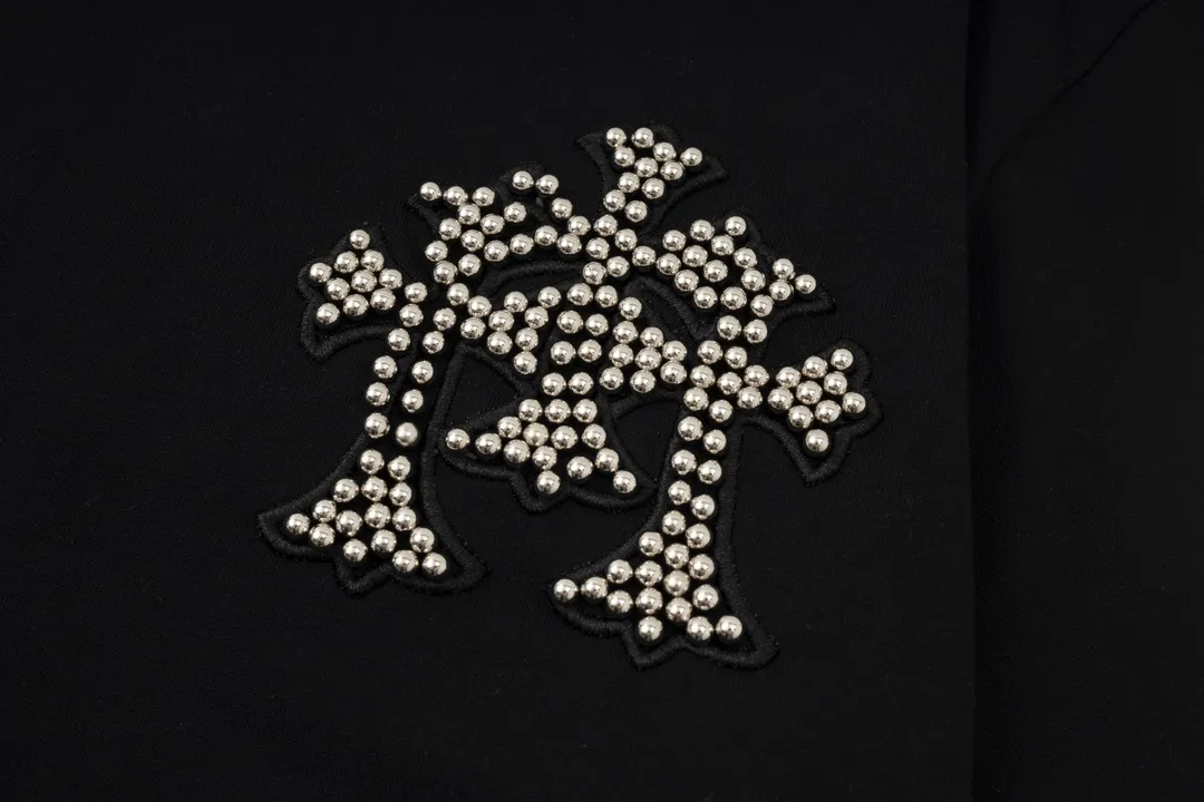 【2026】【CHROME HEARTS  公式旗艦店】クロムハーツ    Tシャツご好評に付き再入荷！