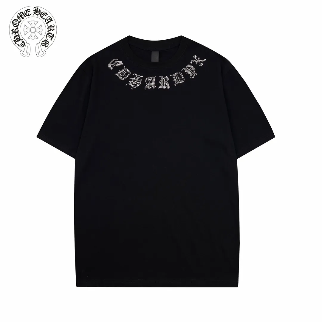 【2026】【CHROME HEARTS  公式旗艦店】クロムハーツ    Tシャツご好評に付き再入荷！