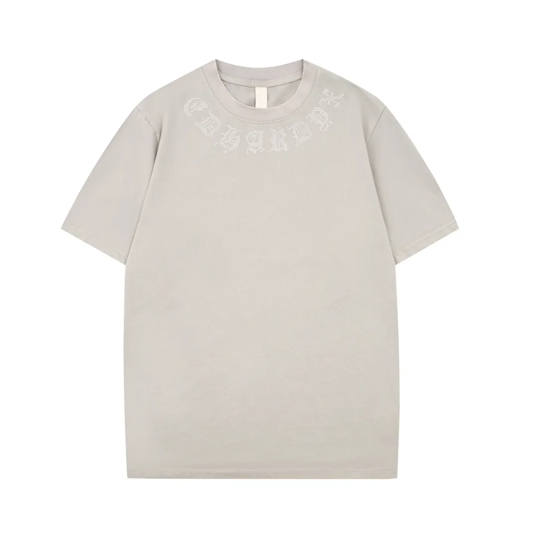 【2026】【CHROME HEARTS  公式旗艦店】クロムハーツ    Tシャツご好評に付き再入荷！