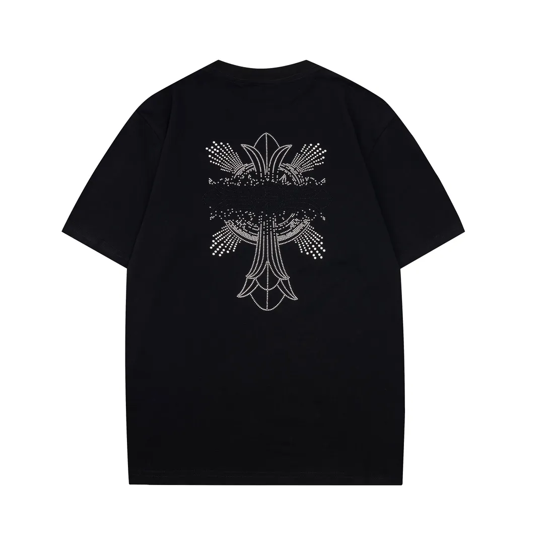 【2026】【CHROME HEARTS  公式旗艦店】クロムハーツ    Tシャツご好評に付き再入荷！