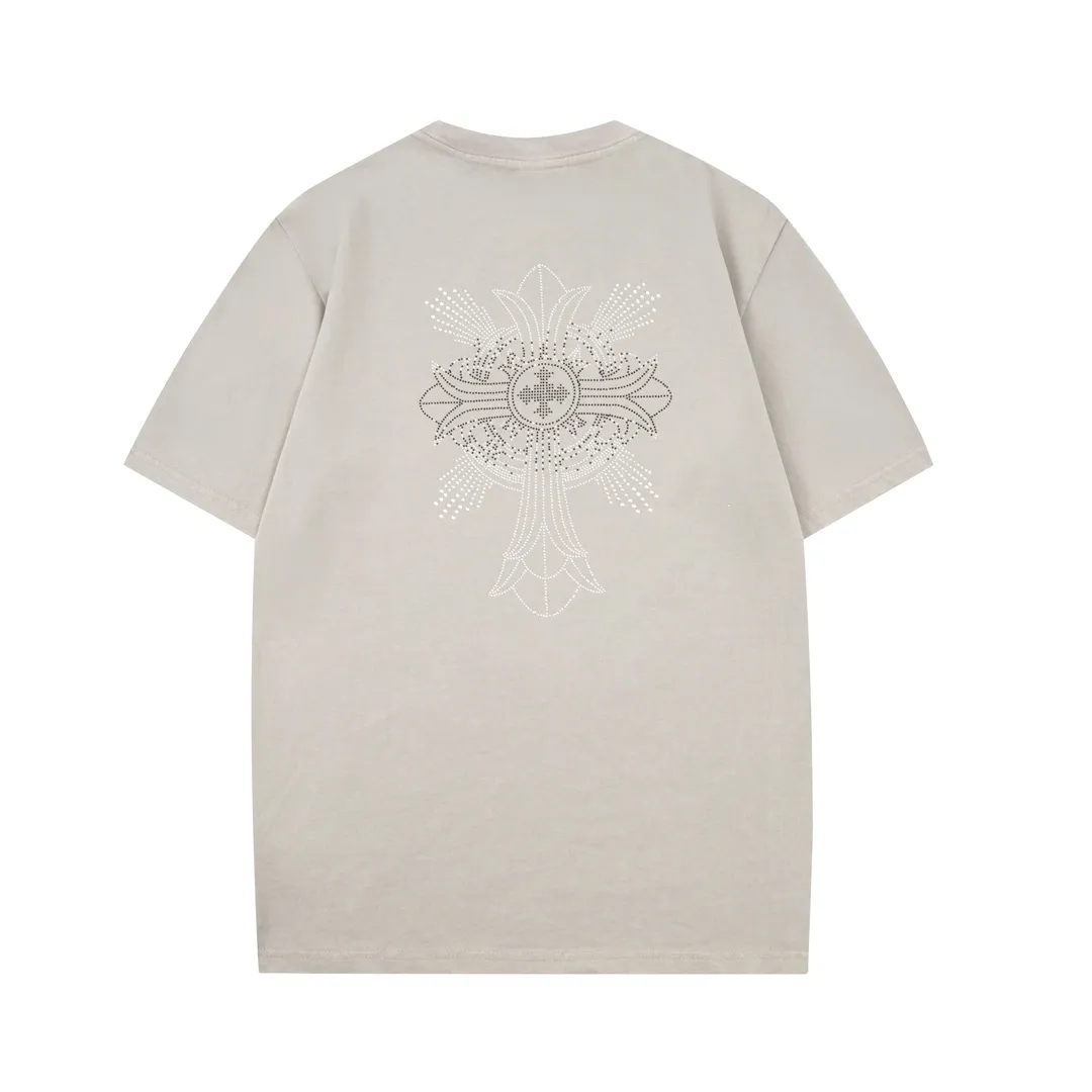 【2026】【CHROME HEARTS  公式旗艦店】クロムハーツ    Tシャツご好評に付き再入荷！