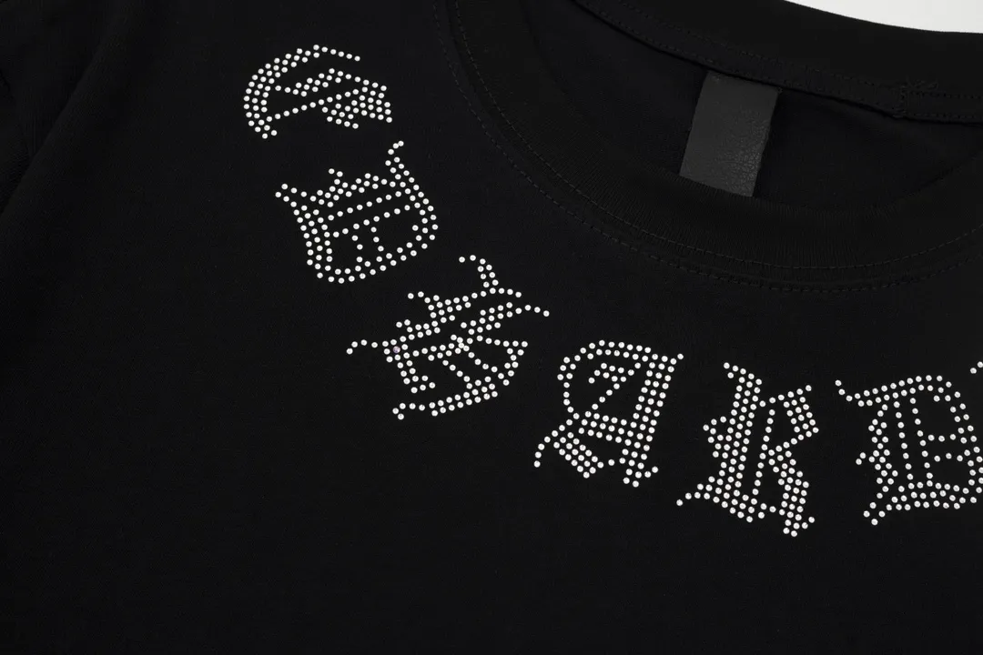 【2026】【CHROME HEARTS  公式旗艦店】クロムハーツ    Tシャツご好評に付き再入荷！