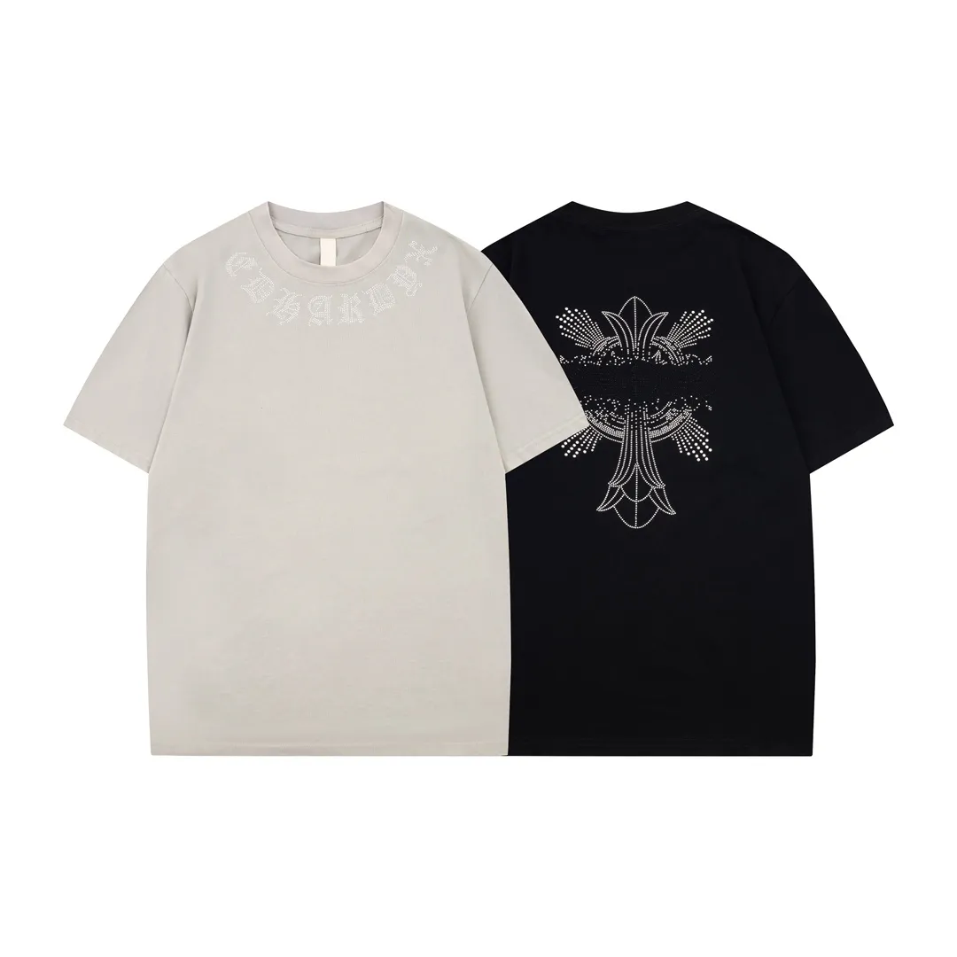 【2026】【CHROME HEARTS  公式旗艦店】クロムハーツ    Tシャツご好評に付き再入荷！