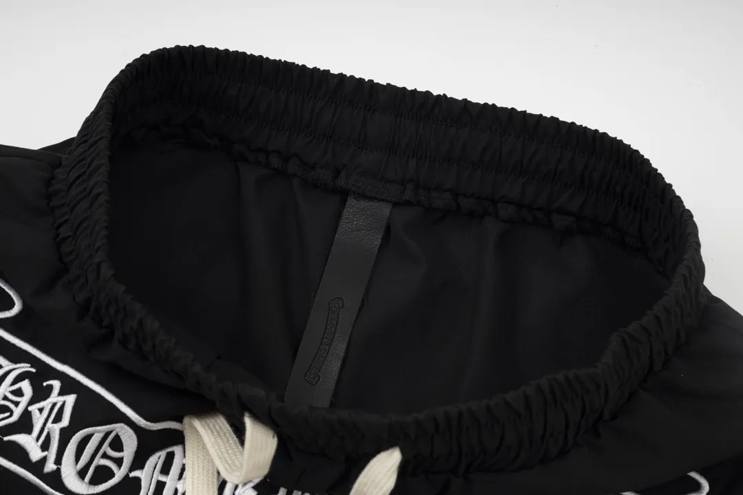 【2026】【CHROME HEARTS  公式旗艦店】 クロムハーツ  ショートパンツご好評に付き再入荷！