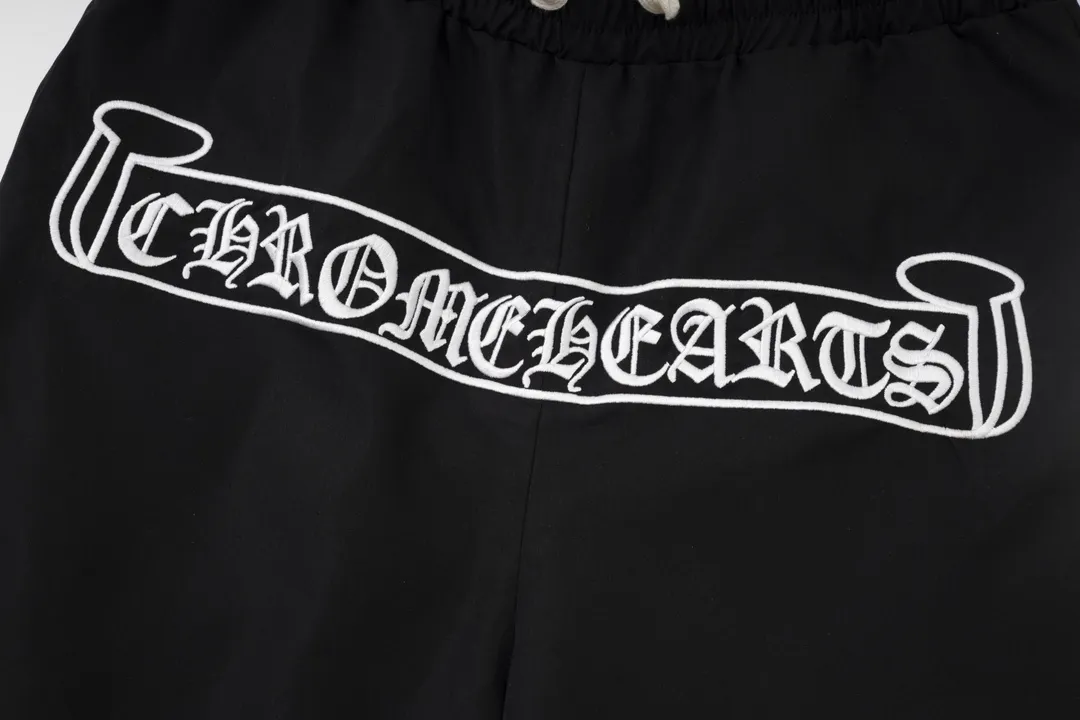 【2026】【CHROME HEARTS  公式旗艦店】 クロムハーツ  ショートパンツご好評に付き再入荷！