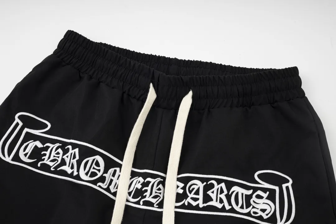 【2026】【CHROME HEARTS  公式旗艦店】 クロムハーツ  ショートパンツご好評に付き再入荷！
