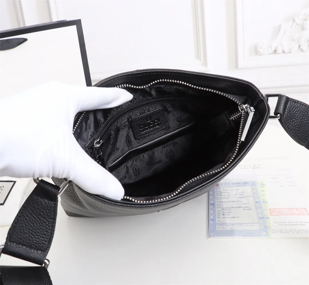 【2026】【GUCCI 公式 旗艦店】クッチ  ショルダーバッグ 当日出荷 好評に付き再入荷！25*27*6CM