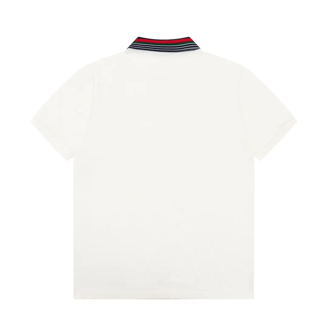 【2026】【GUCCI 公式旗艦店】クッチ   ポロシャツ ご好評に付き再入荷！