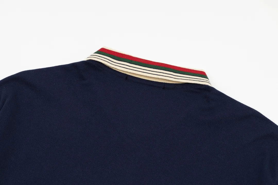 【2026】【GUCCI 公式旗艦店】クッチ   ポロシャツ ご好評に付き再入荷！