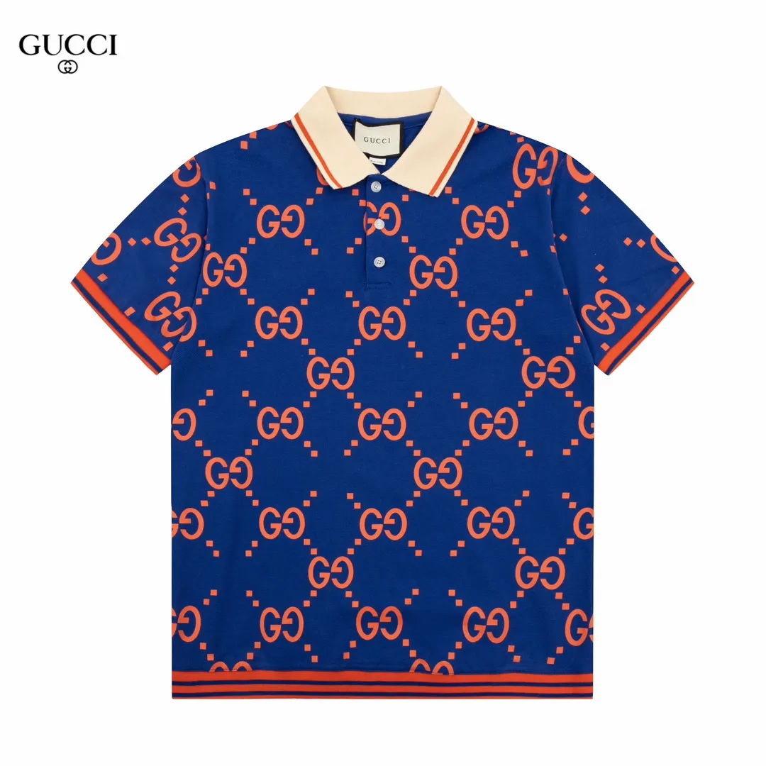 【2026】【GUCCI 公式旗艦店】クッチ   ポロシャツ ご好評に付き再入荷！