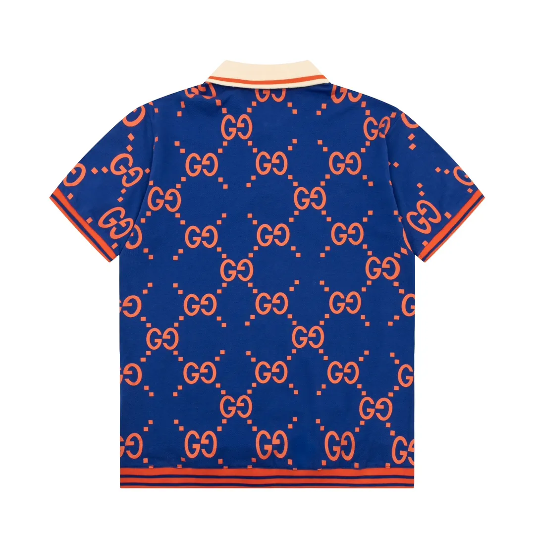 【2026】【GUCCI 公式旗艦店】クッチ   ポロシャツ ご好評に付き再入荷！