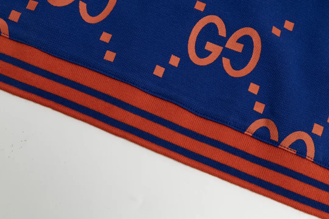 【2026】【GUCCI 公式旗艦店】クッチ   ポロシャツ ご好評に付き再入荷！