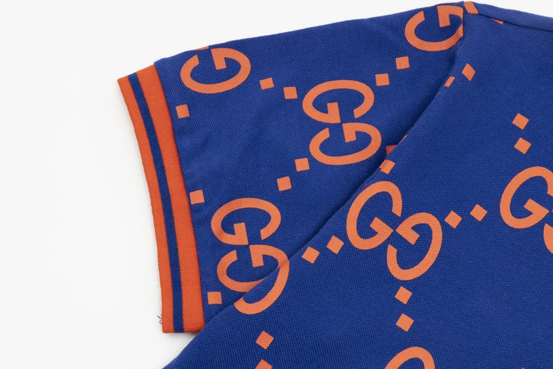 【2026】【GUCCI 公式旗艦店】クッチ   ポロシャツ ご好評に付き再入荷！