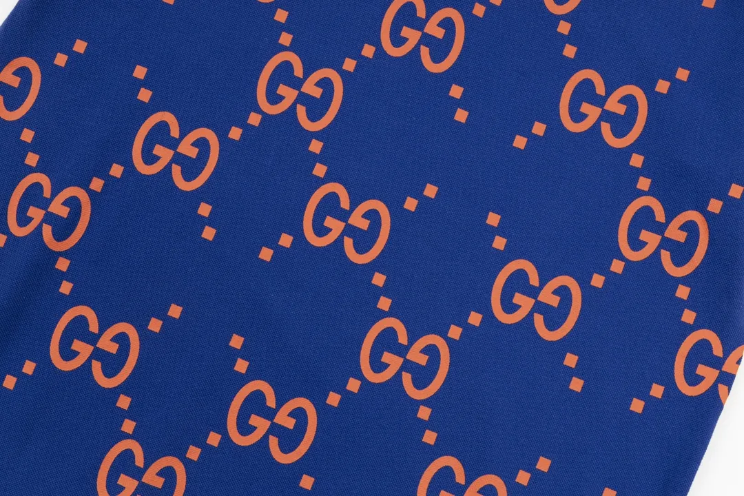 【2026】【GUCCI 公式旗艦店】クッチ   ポロシャツ ご好評に付き再入荷！