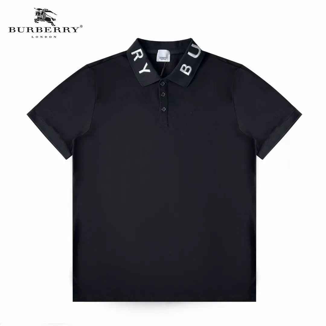 【2026】【BURBERRY 公式旗艦店】 バーバリー   ポロシャツ  ご好評に付き再入荷！