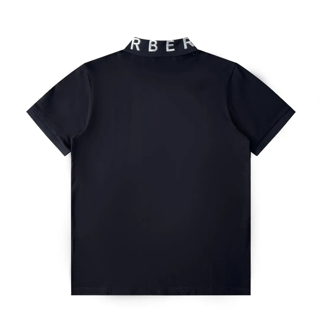 【2026】【BURBERRY 公式旗艦店】 バーバリー   ポロシャツ  ご好評に付き再入荷！