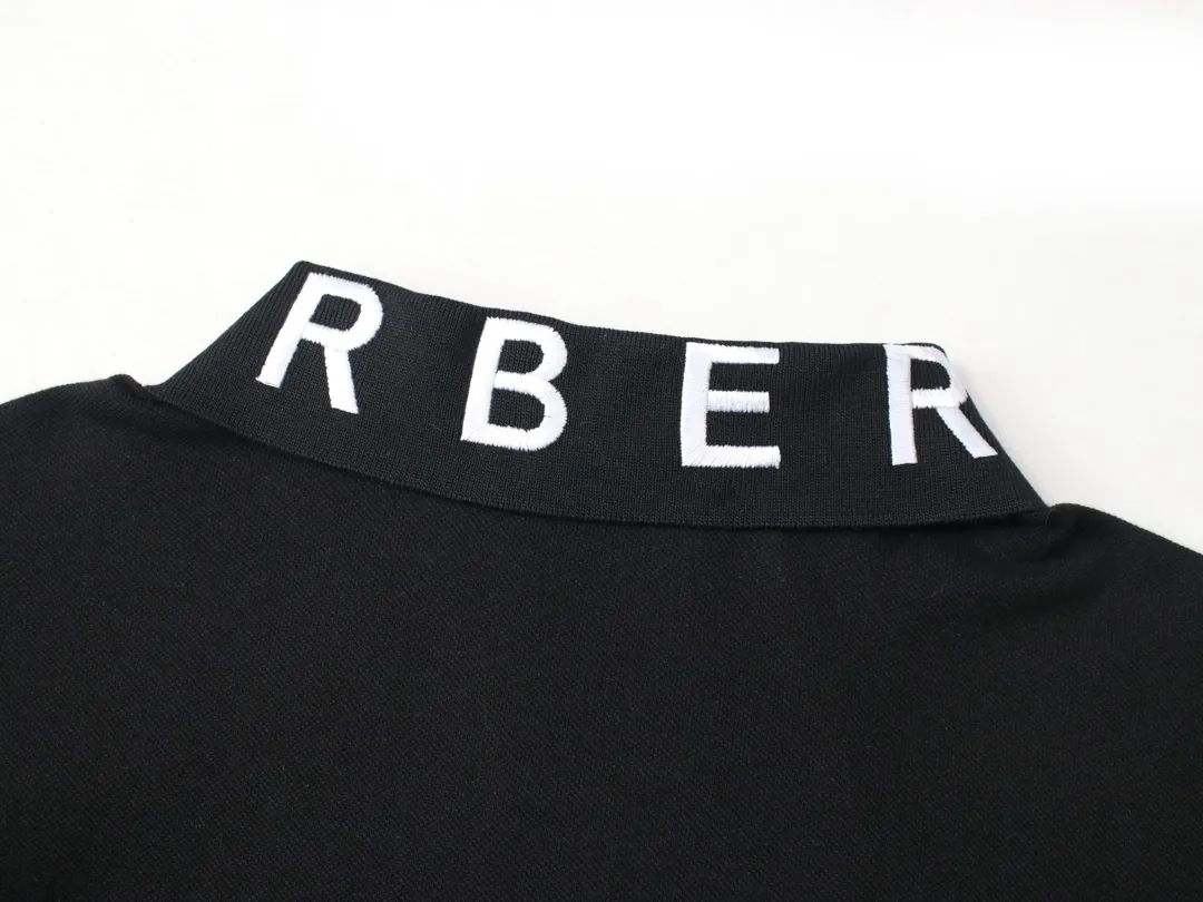【2026】【BURBERRY 公式旗艦店】 バーバリー   ポロシャツ  ご好評に付き再入荷！
