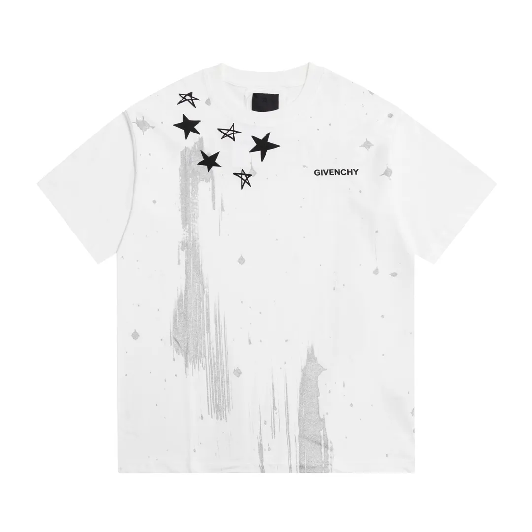 【2026】【GIVENCHY 公式旗艦店】ジバンシー   Tシャツ ご好評に付き再入荷！