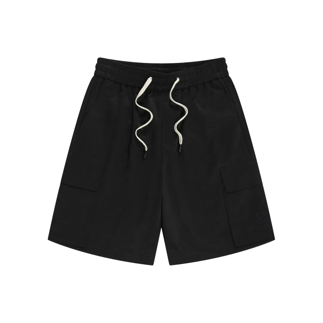 【2026】【GIVENCHY 公式旗艦店】ジバンシー    ショートパンツご好評に付き再入荷！