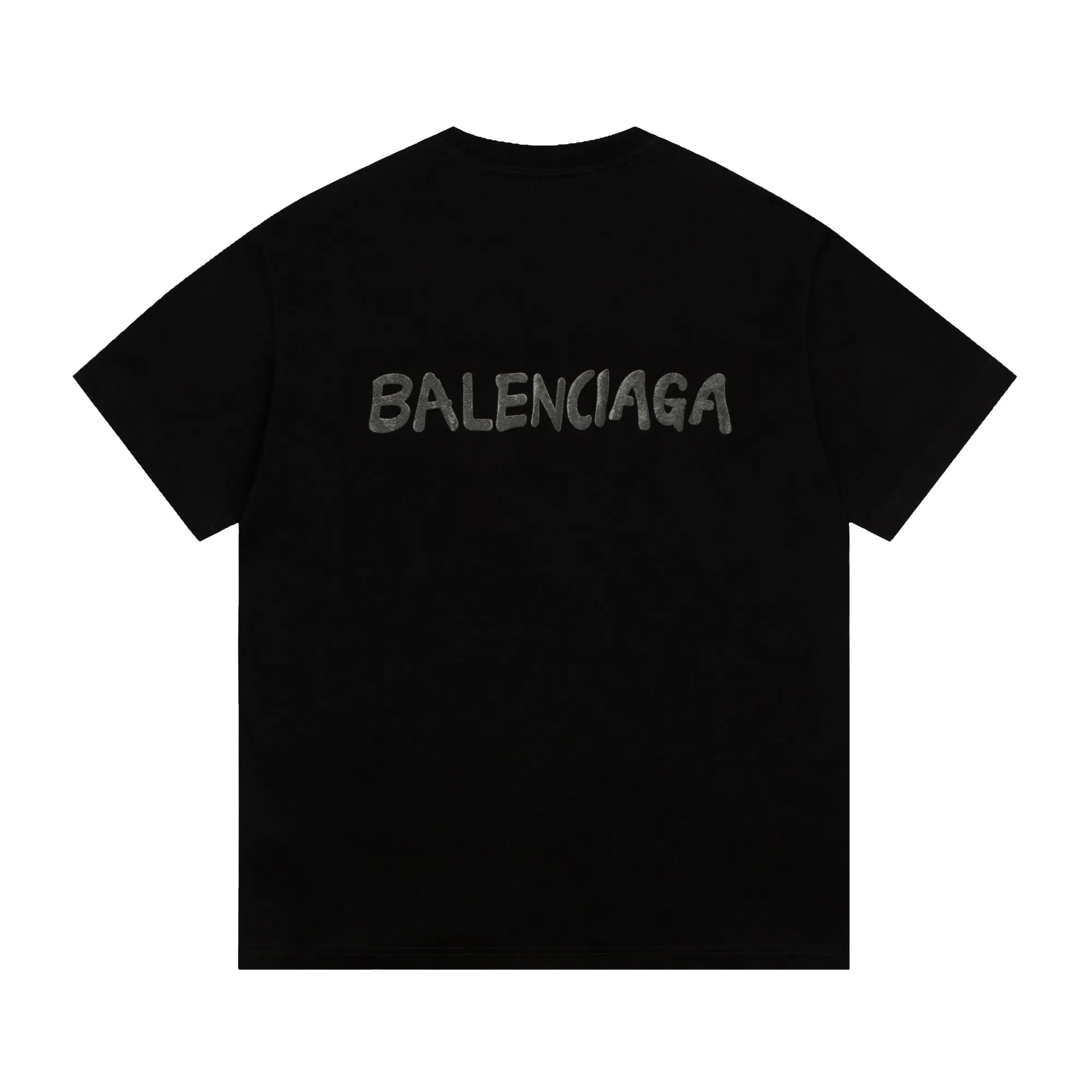 【2026】【BALENCIAGA  公式旗艦店】 バレンシアガ    Tシャツ ご好評に付き再入荷！