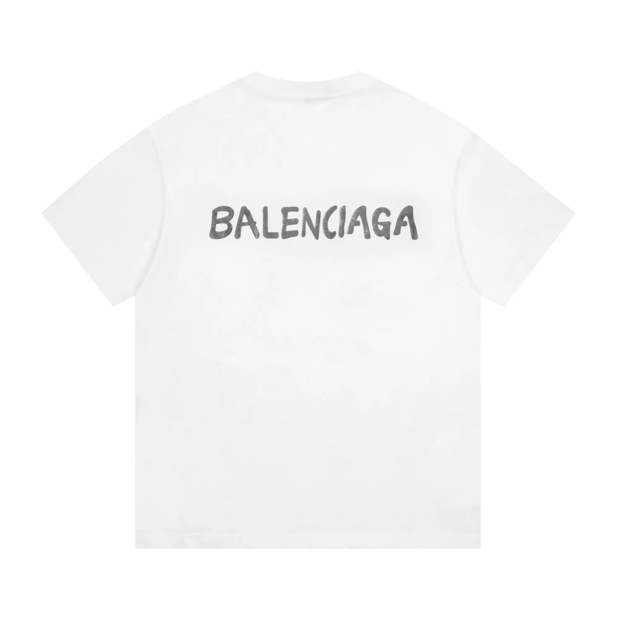 【2026】【BALENCIAGA  公式旗艦店】 バレンシアガ    Tシャツ ご好評に付き再入荷！