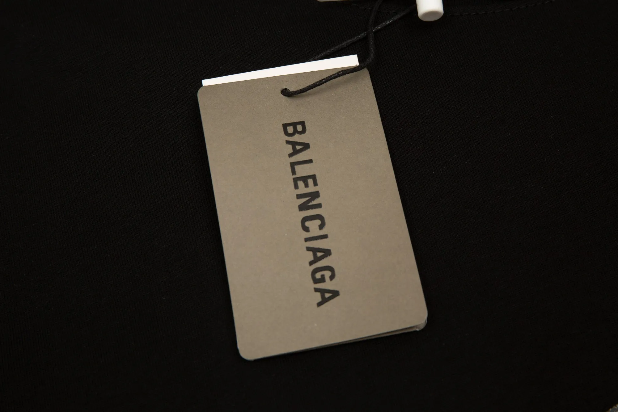 【2026】【BALENCIAGA  公式旗艦店】 バレンシアガ    Tシャツ ご好評に付き再入荷！