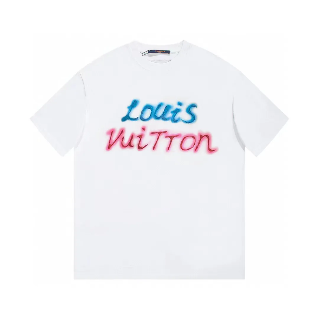 【2026】【LOUIS VUITTON  公式旗艦店】ルイヴィトン  Tシャツ  ご好評に付き再入荷！
