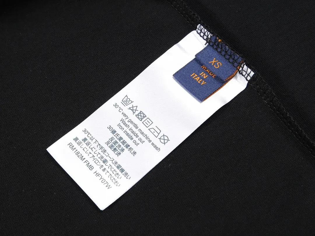 【2026】【LOUIS VUITTON  公式旗艦店】ルイヴィトン  Tシャツ  ご好評に付き再入荷！