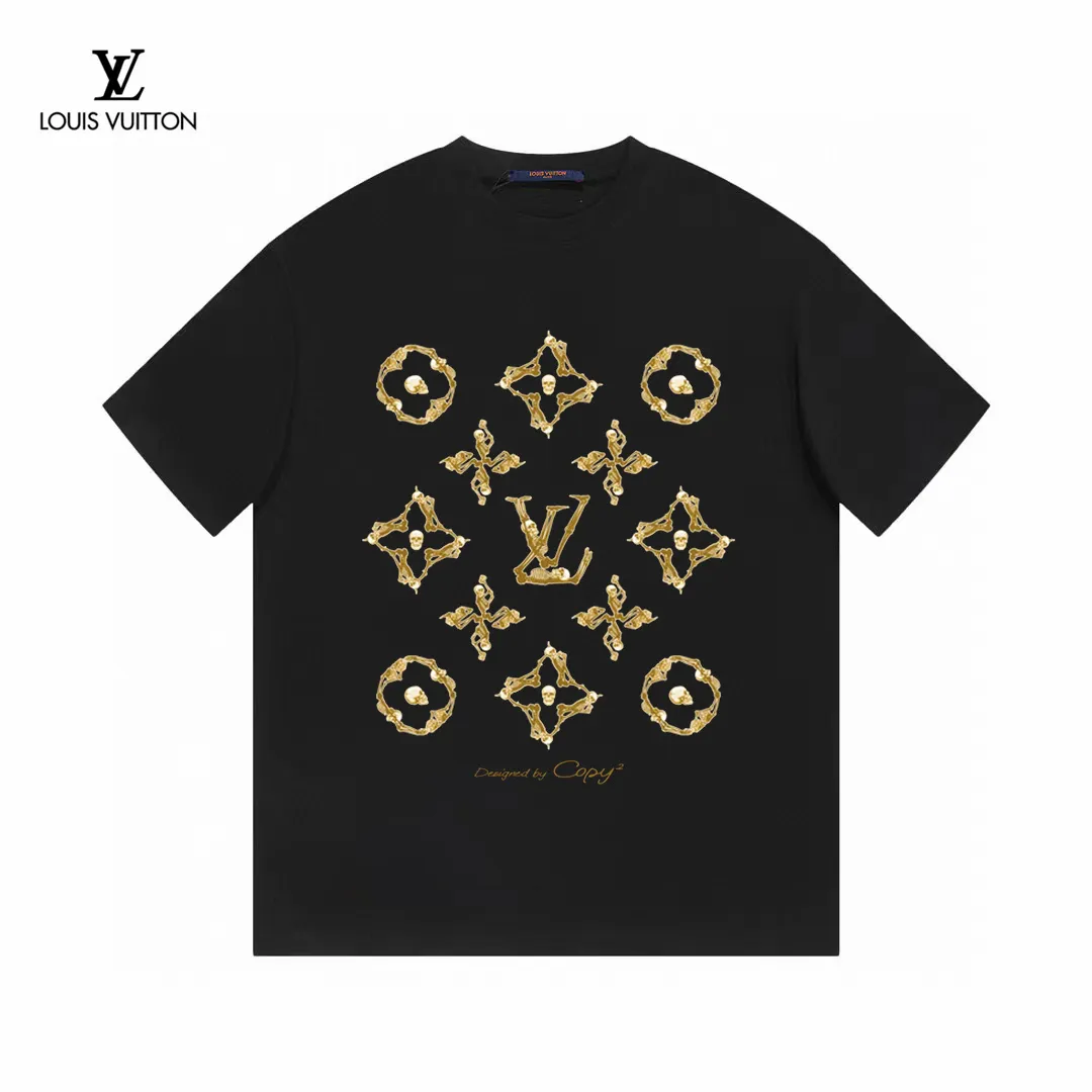 【2026】【LOUIS VUITTON  公式旗艦店】ルイヴィトン  Tシャツ  ご好評に付き再入荷！