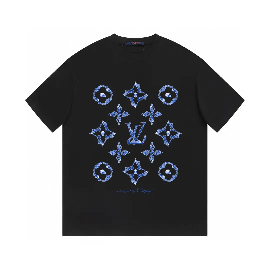 【2026】【LOUIS VUITTON  公式旗艦店】ルイヴィトン  Tシャツ  ご好評に付き再入荷！