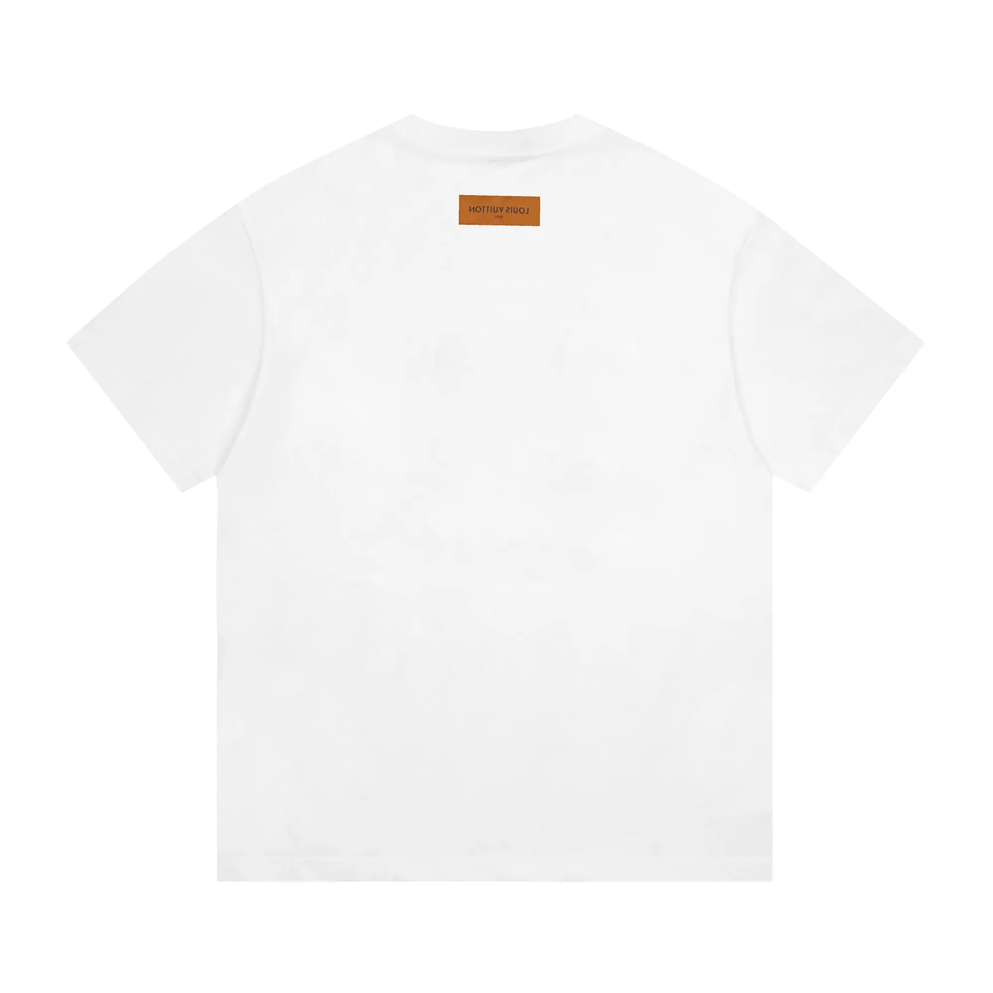 【2026】【LOUIS VUITTON  公式旗艦店】ルイヴィトン  Tシャツ  ご好評に付き再入荷！
