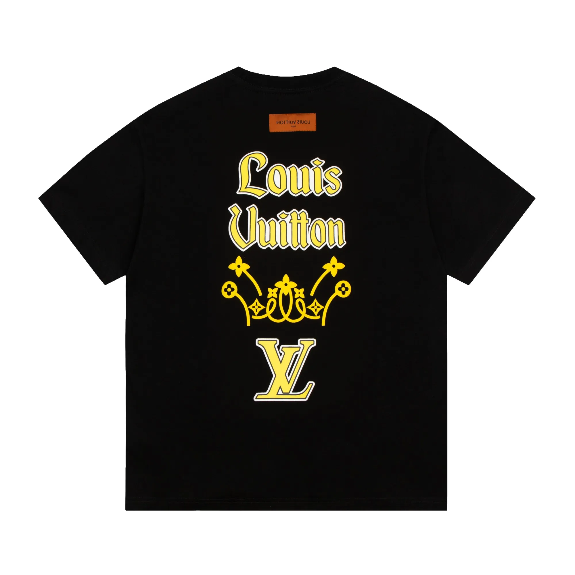 【2026】【LOUIS VUITTON  公式旗艦店】ルイヴィトン  Tシャツ  ご好評に付き再入荷！