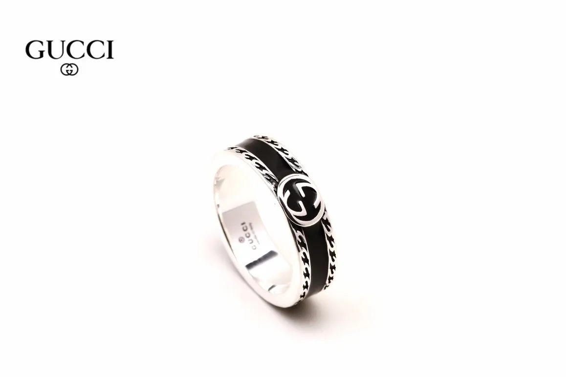 【2026】【GUCCI】クッチ  指輪