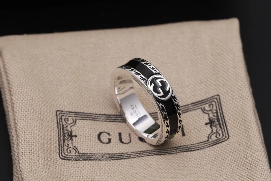 【2026】【GUCCI】クッチ  指輪