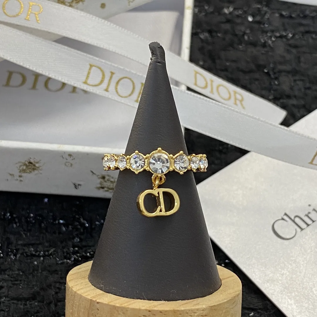 【2026】【DIOR】ディオール  指輪