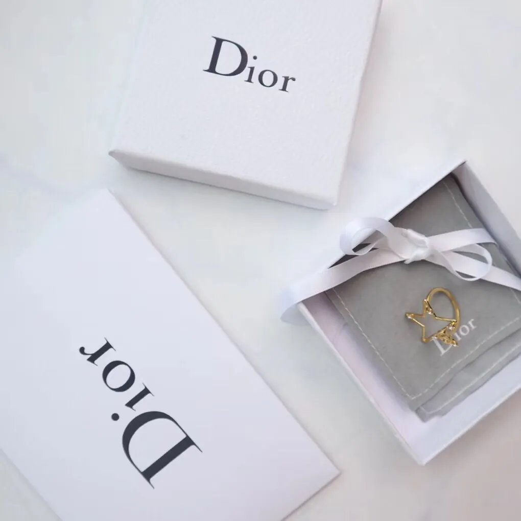 【2026】【DIOR】ディオール  指輪