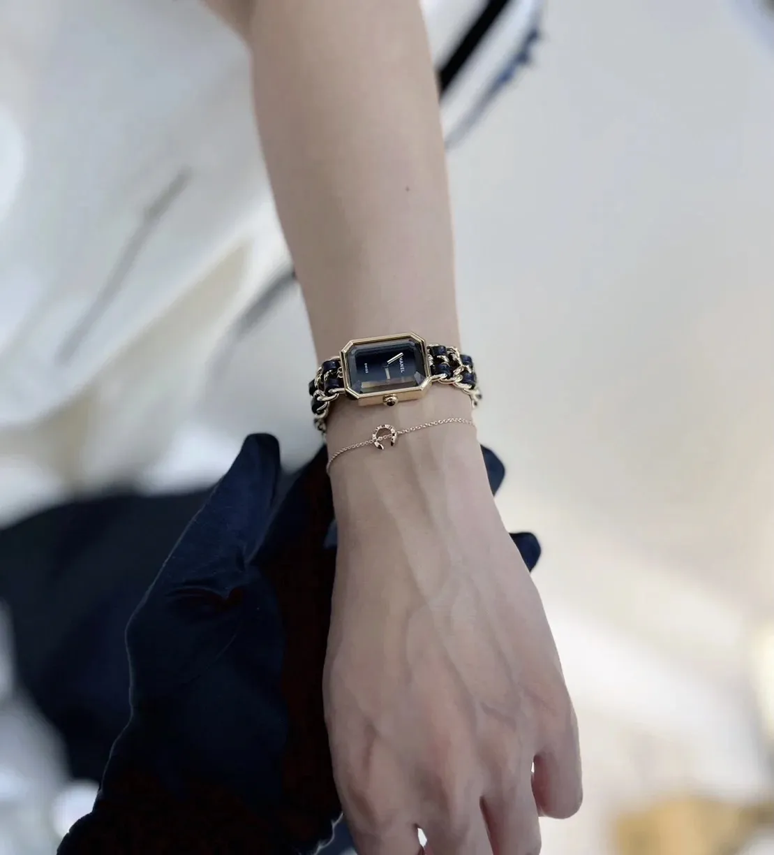 【2026】【CHANEL】ブレスレット、ファッションシンプルなスタイル