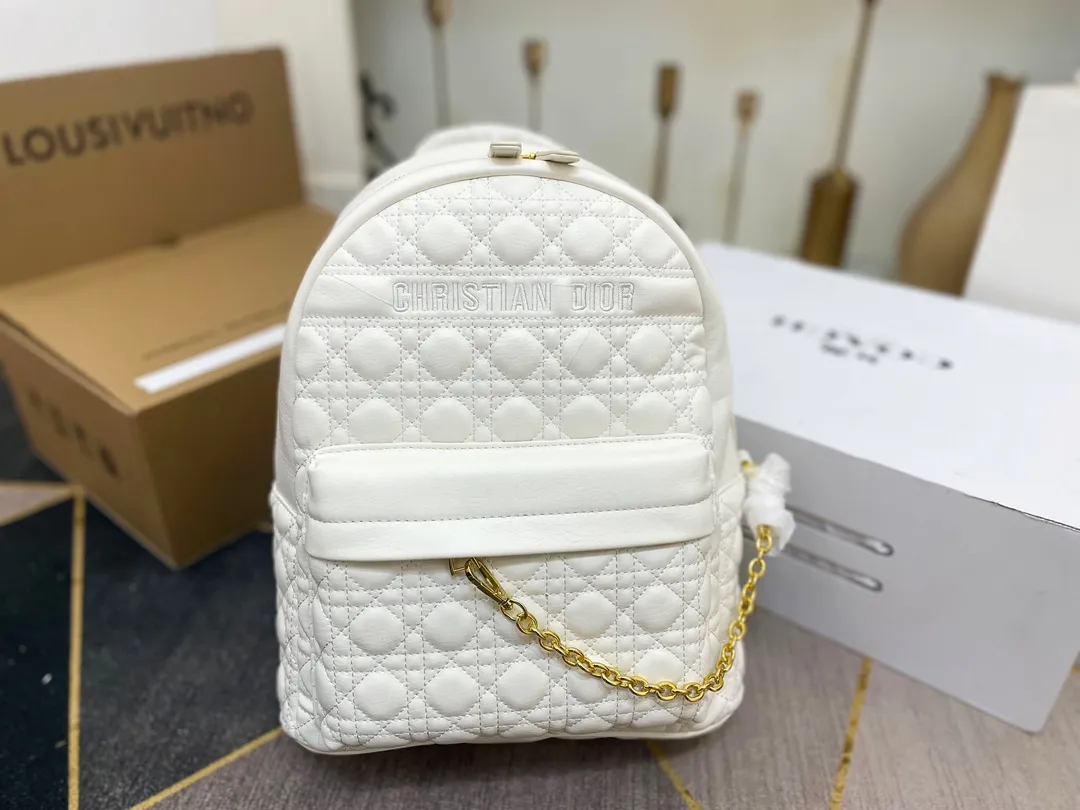 【2026】【DIOR  公式旗艦店】 ディオール リュックサック 当日出荷 好評に付き再入荷！26*30CM