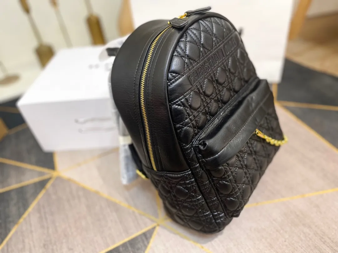 【2026】【DIOR  公式旗艦店】 ディオール リュックサック 当日出荷 好評に付き再入荷！26*30CM