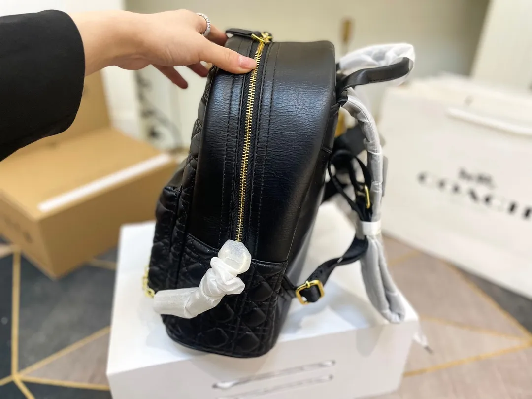 【2026】【DIOR  公式旗艦店】 ディオール リュックサック 当日出荷 好評に付き再入荷！26*30CM