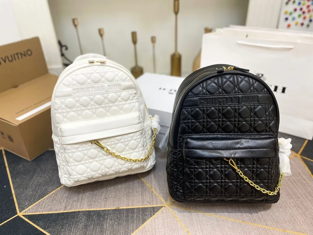 【2026】【DIOR  公式旗艦店】 ディオール リュックサック 当日出荷 好評に付き再入荷！26*30CM