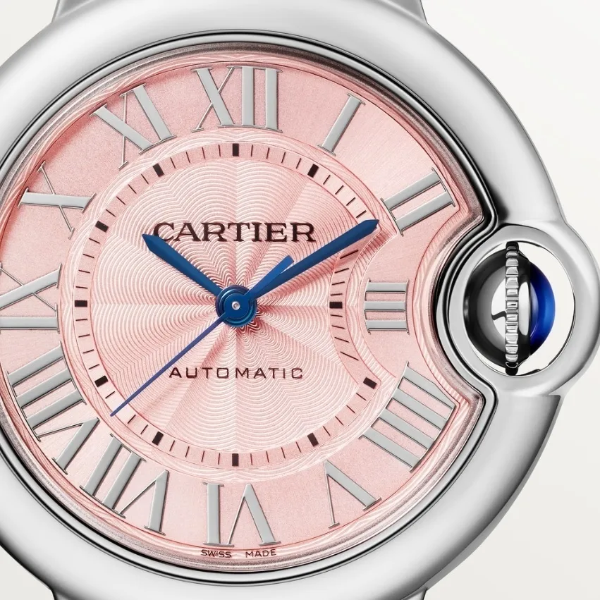 【2026】即納【Cartier】バロン ブルー ドゥ カルティエ ウォッチ