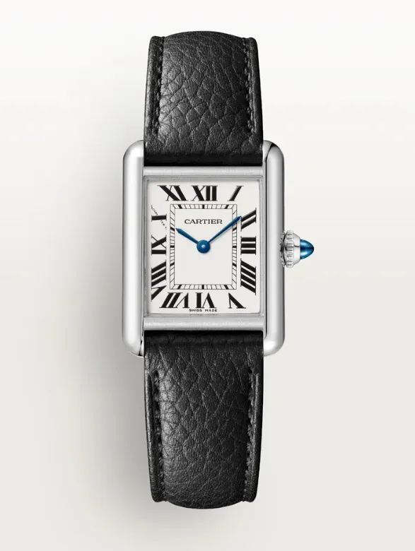 【2026】大人気！ギフトに◎【カルティエ】即納 Cartier / 腕時計