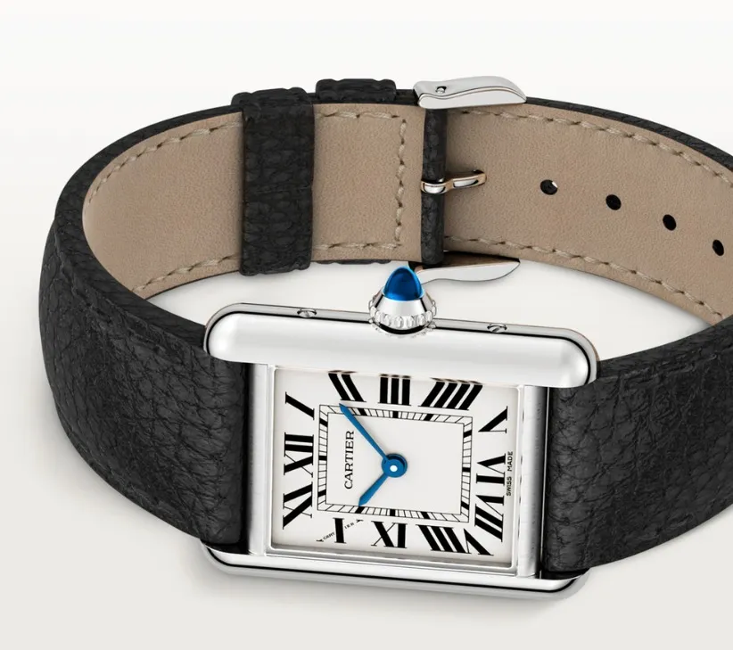 【2026】大人気！ギフトに◎【カルティエ】即納 Cartier / 腕時計
