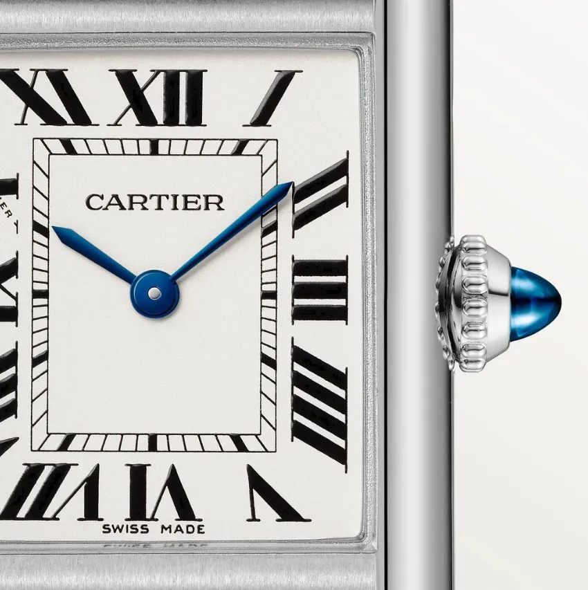 【2026】大人気！ギフトに◎【カルティエ】即納 Cartier / 腕時計